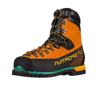 La Sportiva  Scarpa di sicurezza Nepal S3 Work GTX 