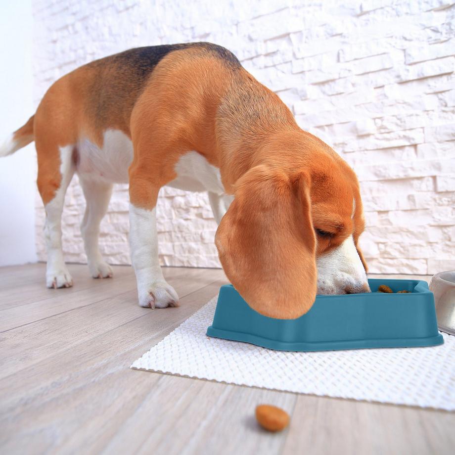 Northix  Anti-Schleuder-Schüssel 600 ml 