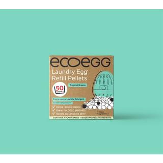ecoegg Ricarica per uova di lavaggio Tropical Breeze  
