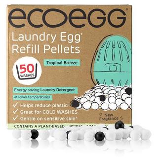 ecoegg Ricarica per uova di lavaggio Tropical Breeze  