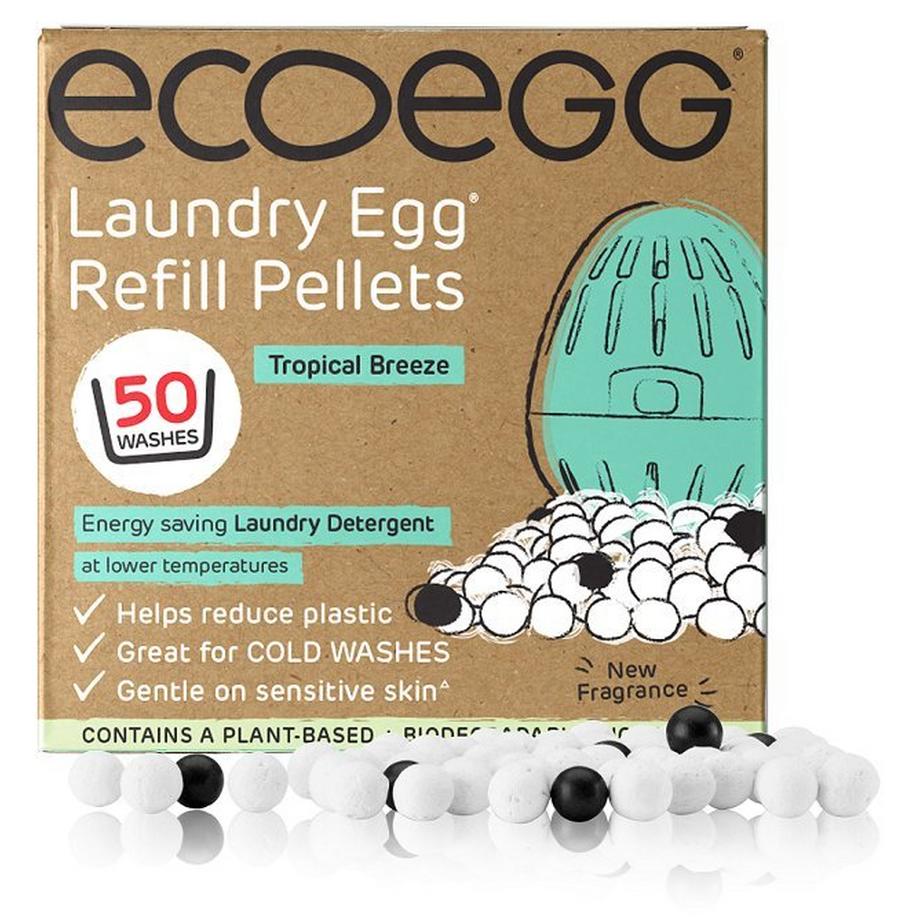 ecoegg Waschei Refill Tropical Breeze  