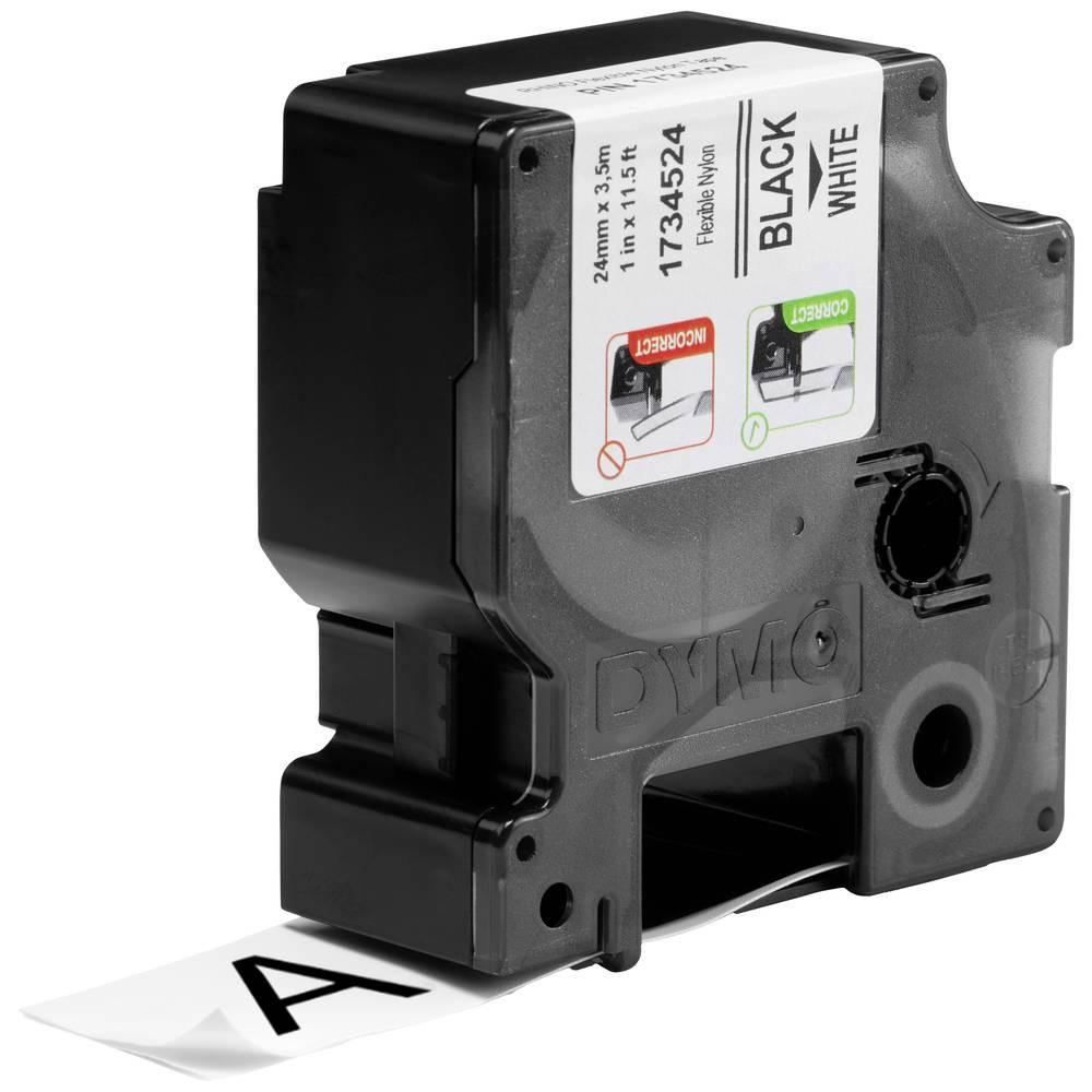 Image of RHINO-Schriftband Polyamid, Flexibel