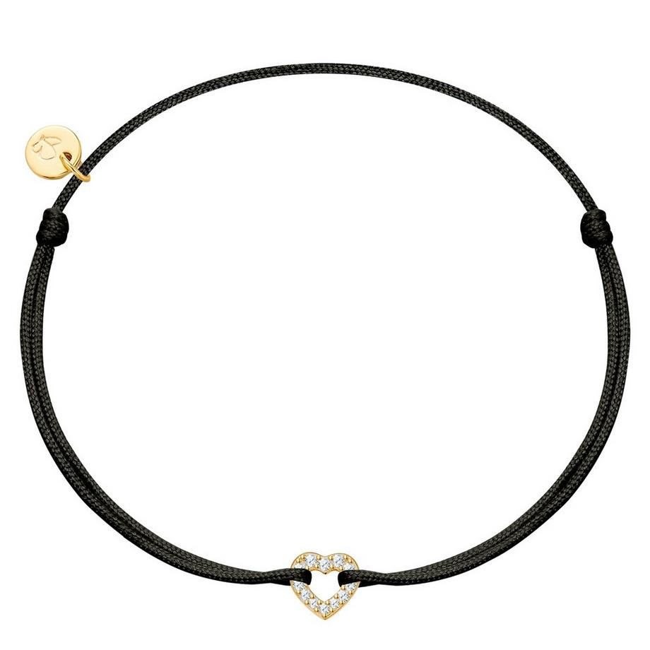 Armband Herz
