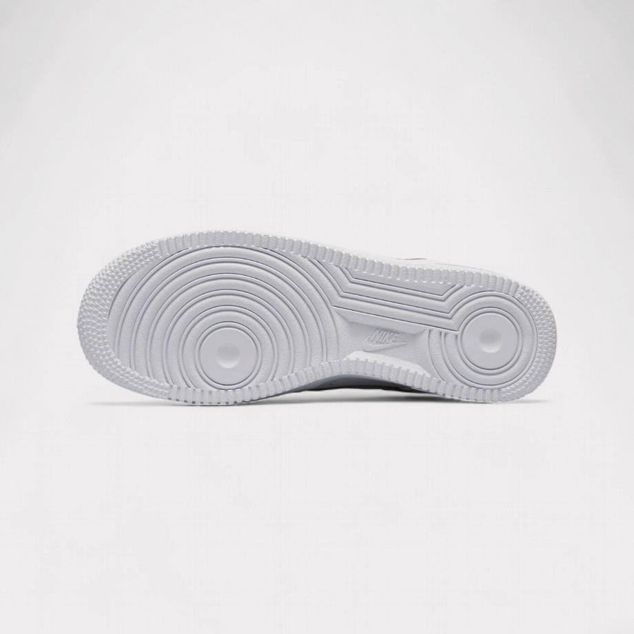 NIKE Air Force 1 Low GS Sneakers  