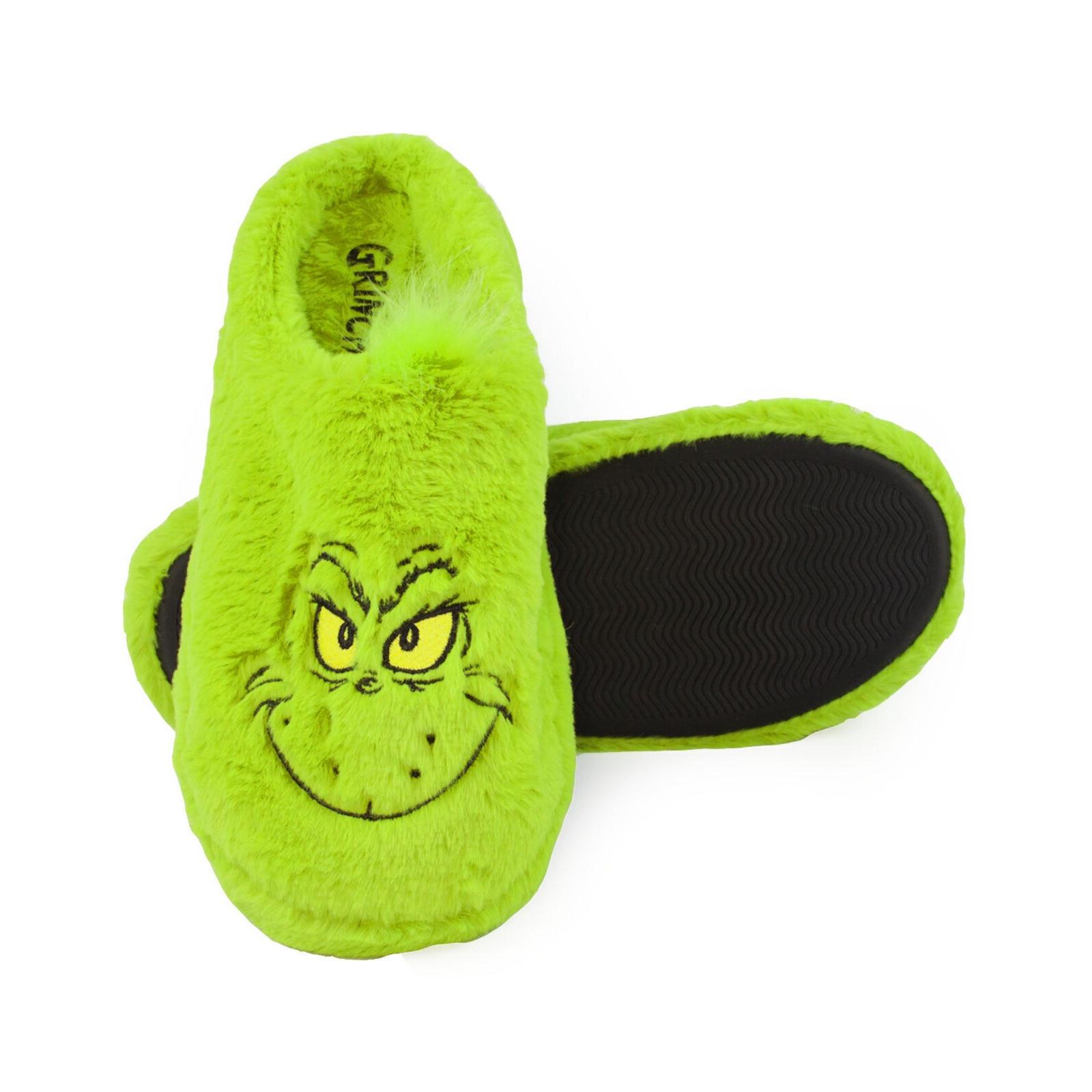 The Grinch  Chaussons 