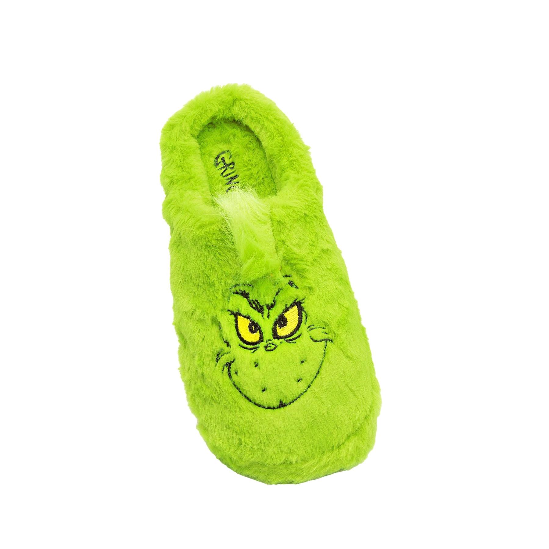 The Grinch  Chaussons 