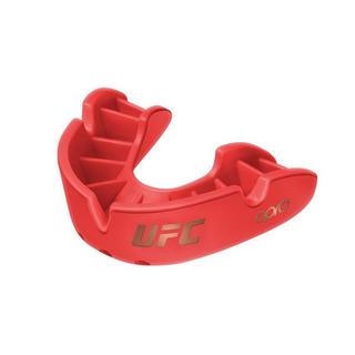 OPRO  OPRO Self-Fit UFC  Bronze - Red 