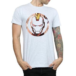 Iron Man  Tshirt 