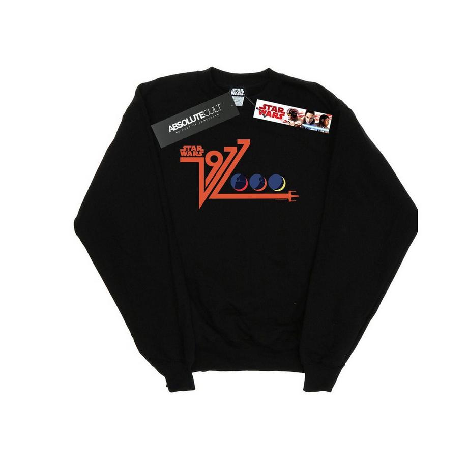 1977 Death Star Sweatshirt