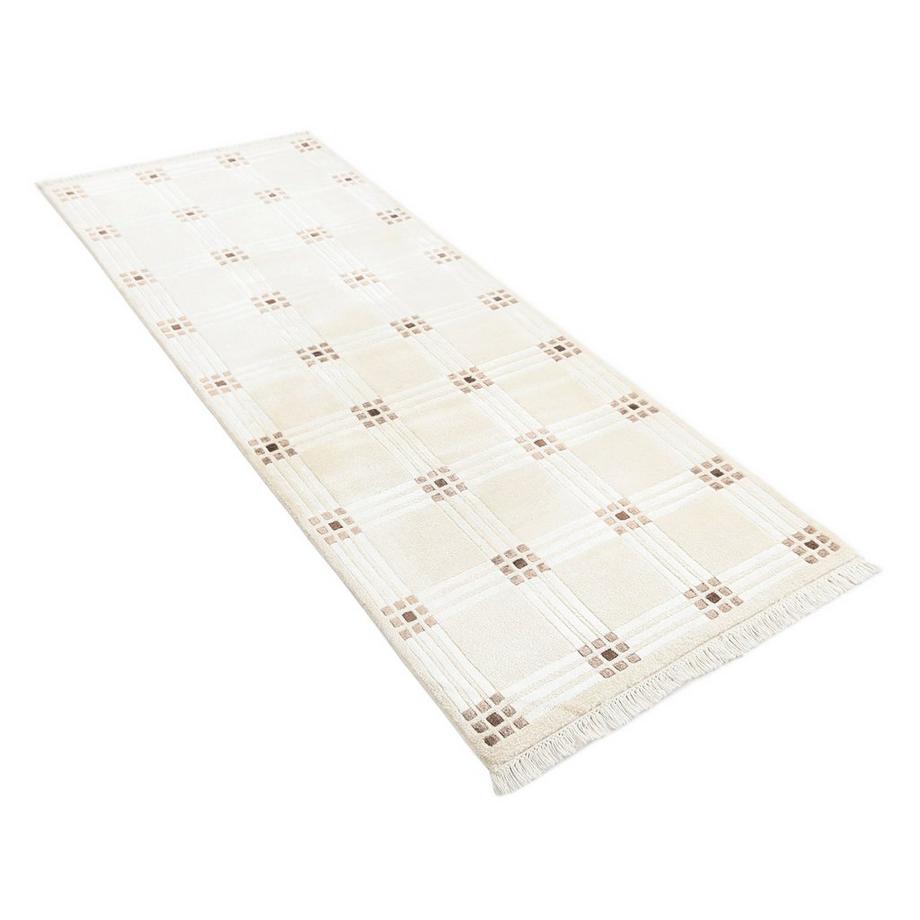 VIDAL Tappeto fatto a mano Darya-Indian  