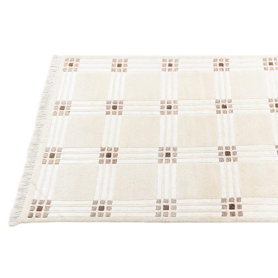 VIDAL Tappeto fatto a mano Darya-Indian  