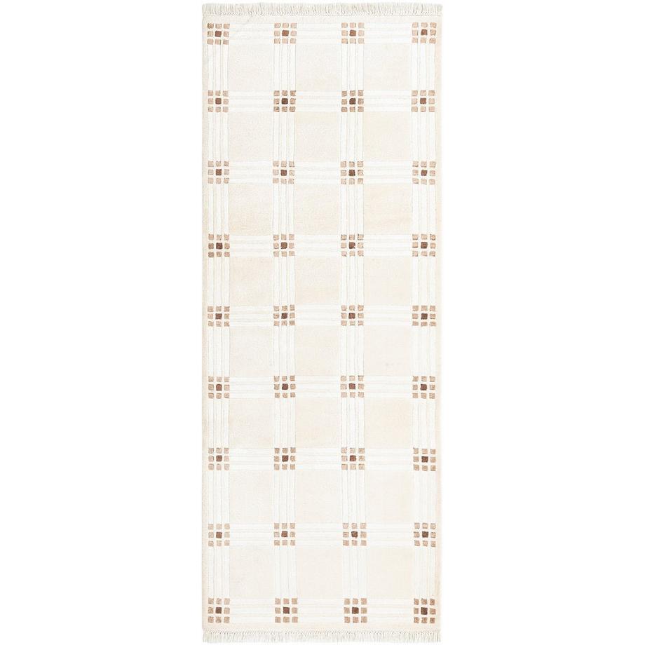 VIDAL Tappeto fatto a mano Darya-Indian  