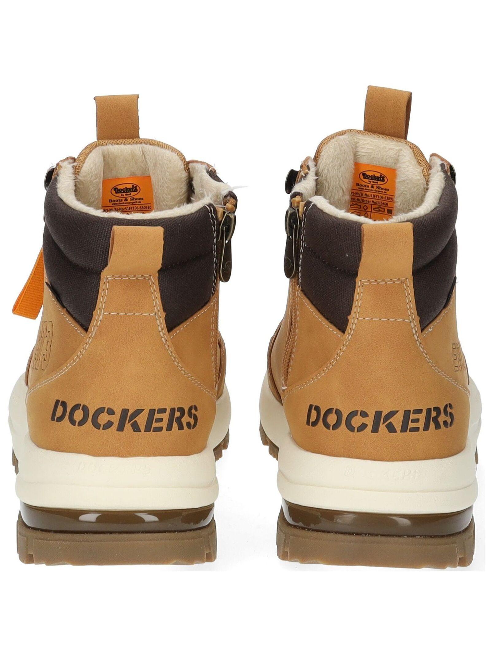 Dockers  Stiefelette 51FY106-630 