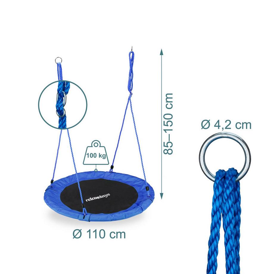 B2X Buddy Schaukel 110 cm  