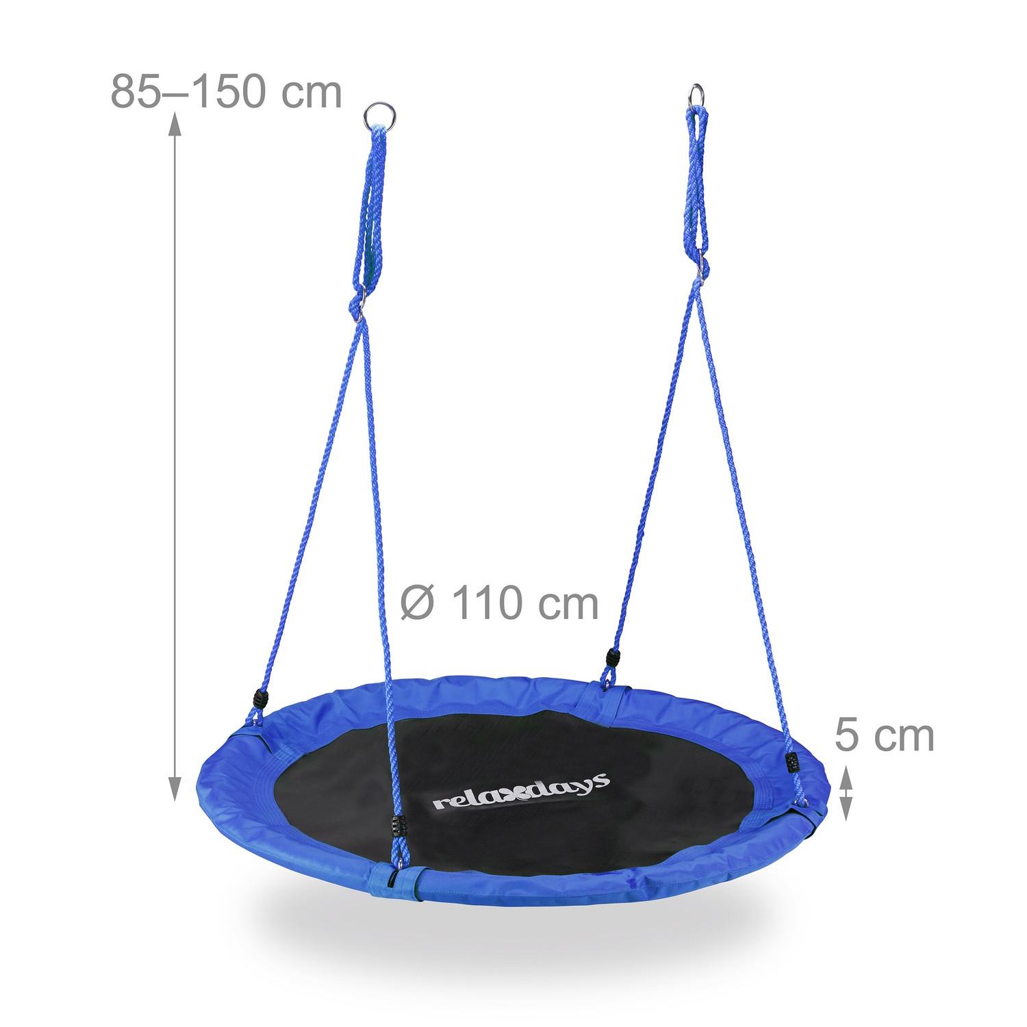 B2X Balançoire copain 110 cm  