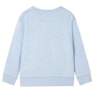 VidaXL  Sweatshirt pour enfants coton 