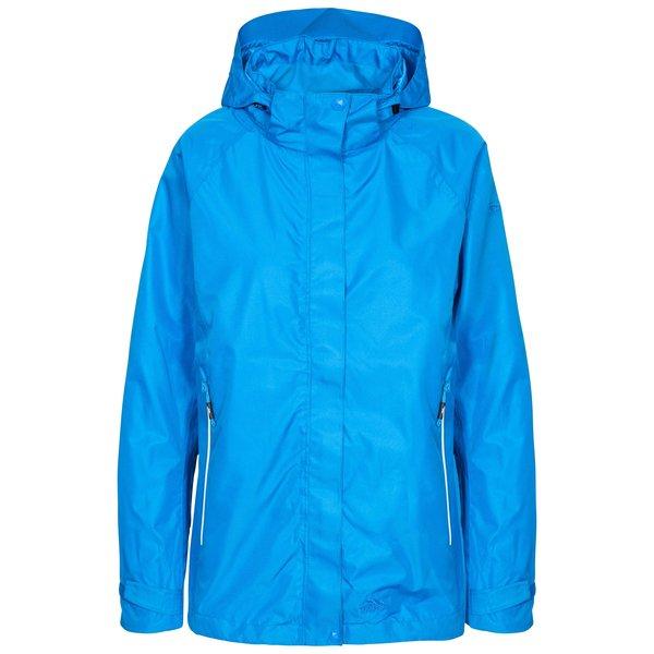 Trespass  Jacke Review, wasserfest 