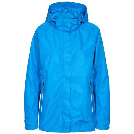 Trespass Review Veste imperméable  