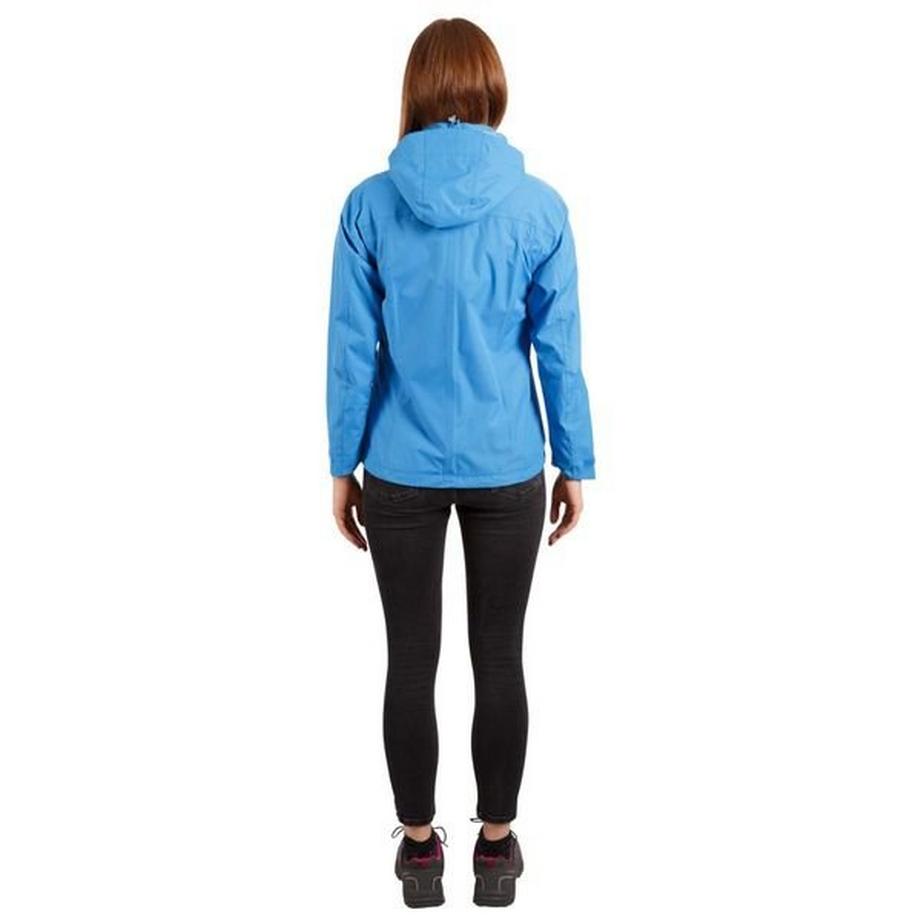 Trespass Review wasserfeste Jacke  