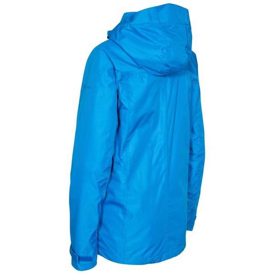 Trespass Review wasserfeste Jacke  