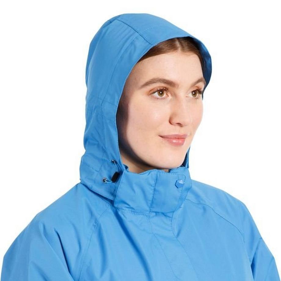 Trespass Review wasserfeste Jacke  