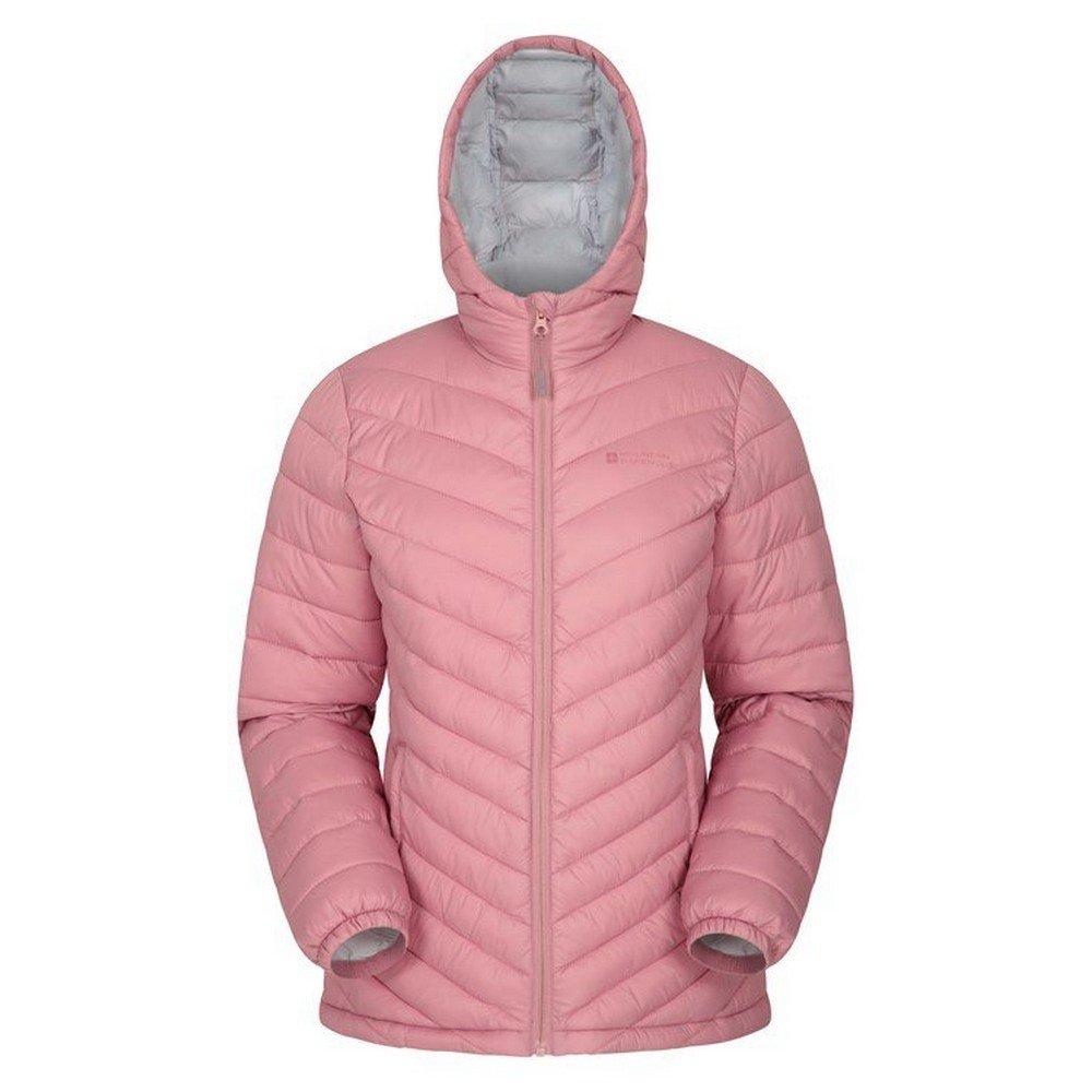 Image of Seasons Steppjacke Damen Pink 30