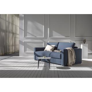mutoni Canapé-lit Cosial 160 - Argus Navy Blue  