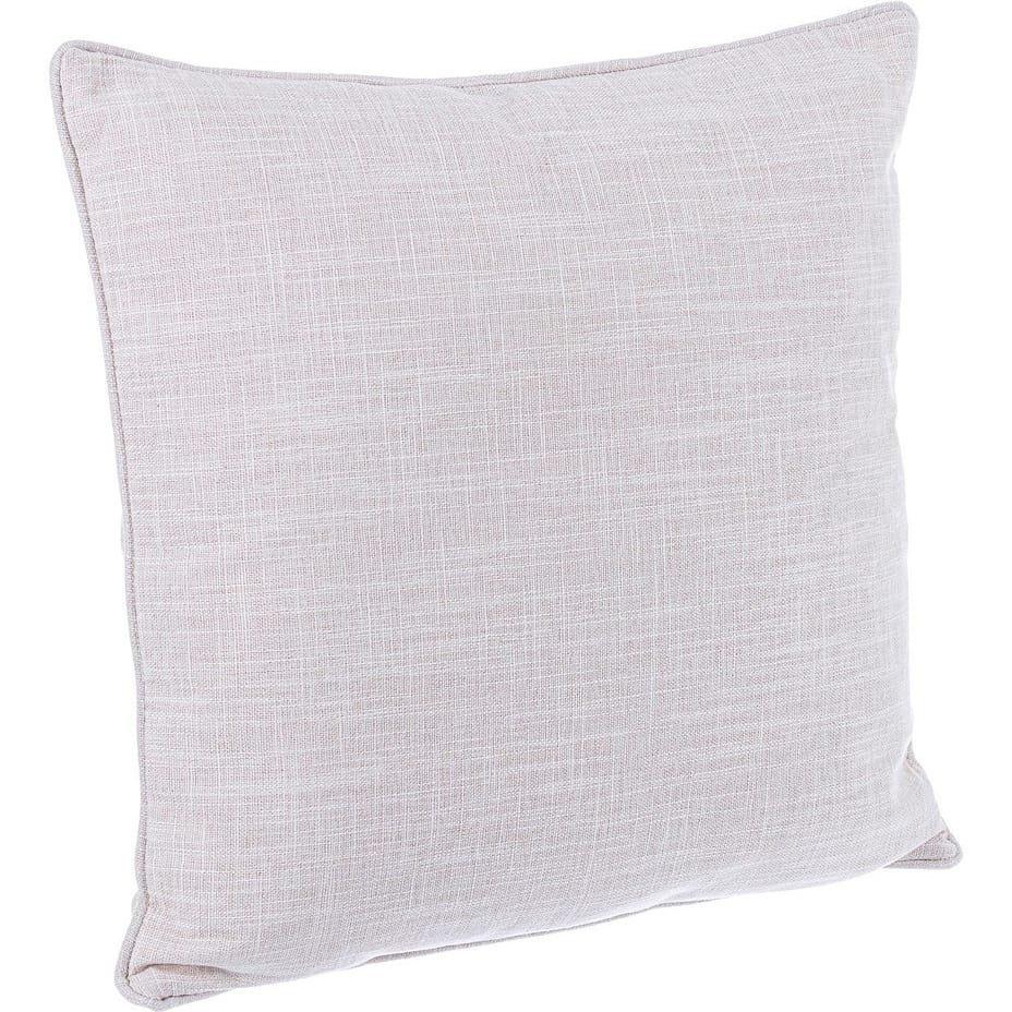 Image of Kissen Stephan Elfenbein 50x50 Kissen Stephan Elfenbein 50x50