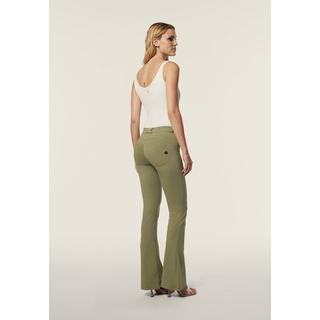 FREDDY WRUP47RF429 Leggings Évasé  