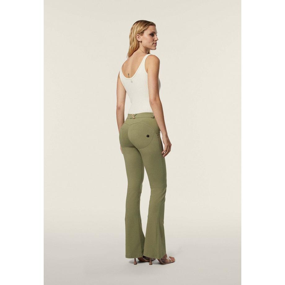 FREDDY WRUP47RF429 Leggings  