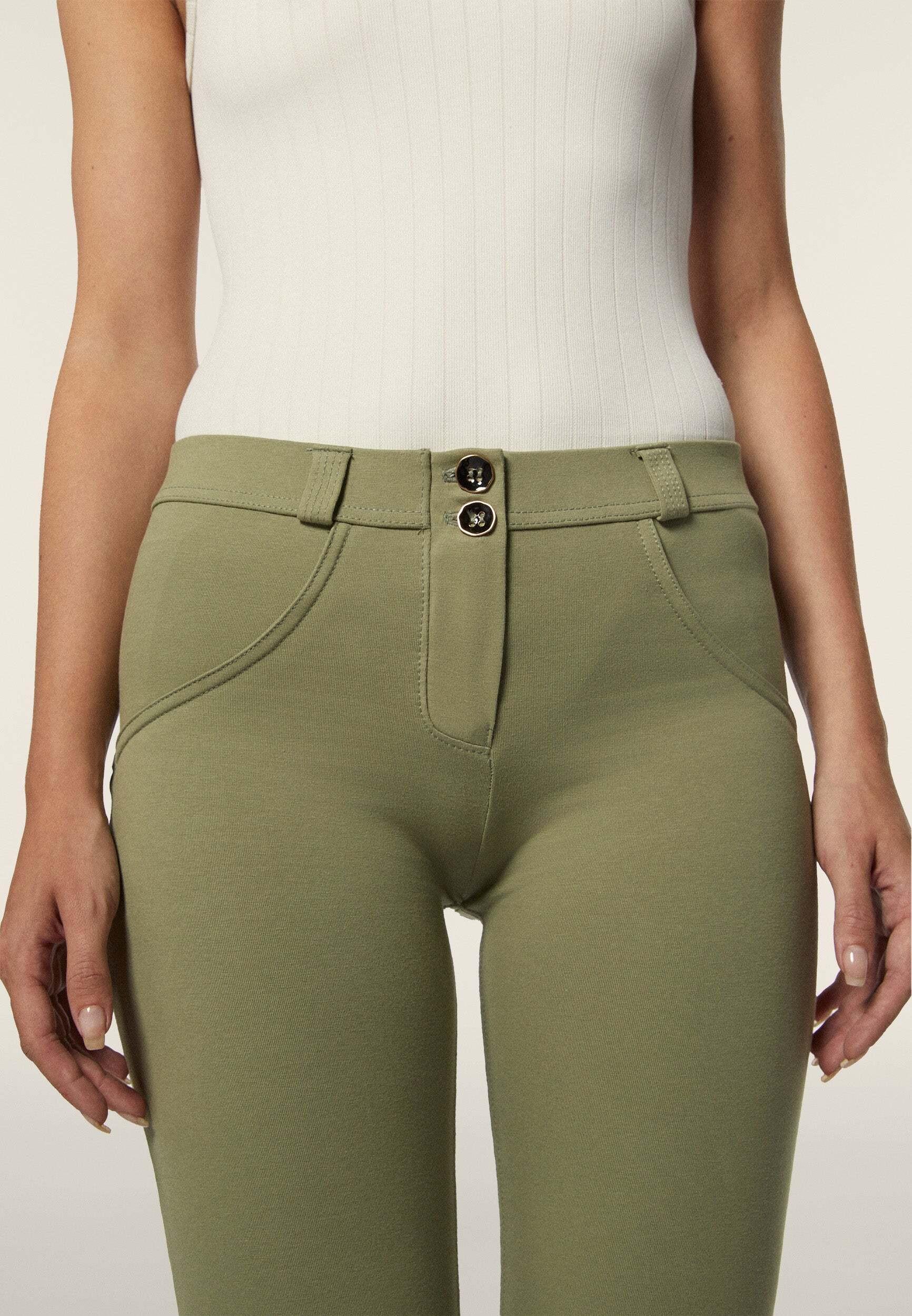 FREDDY WRUP47RF429 Leggings Évasé  