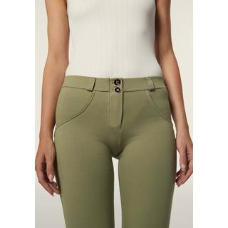 FREDDY WRUP47RF429 Leggings Évasé  