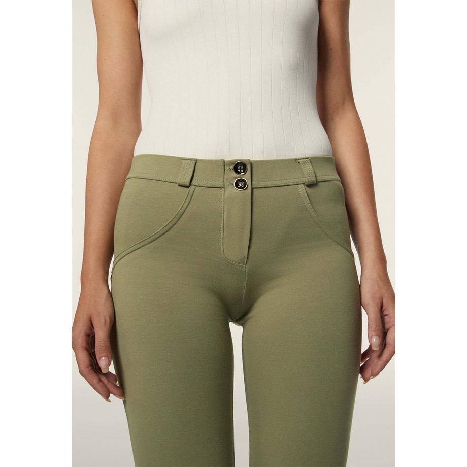 FREDDY WRUP47RF429 Leggings  