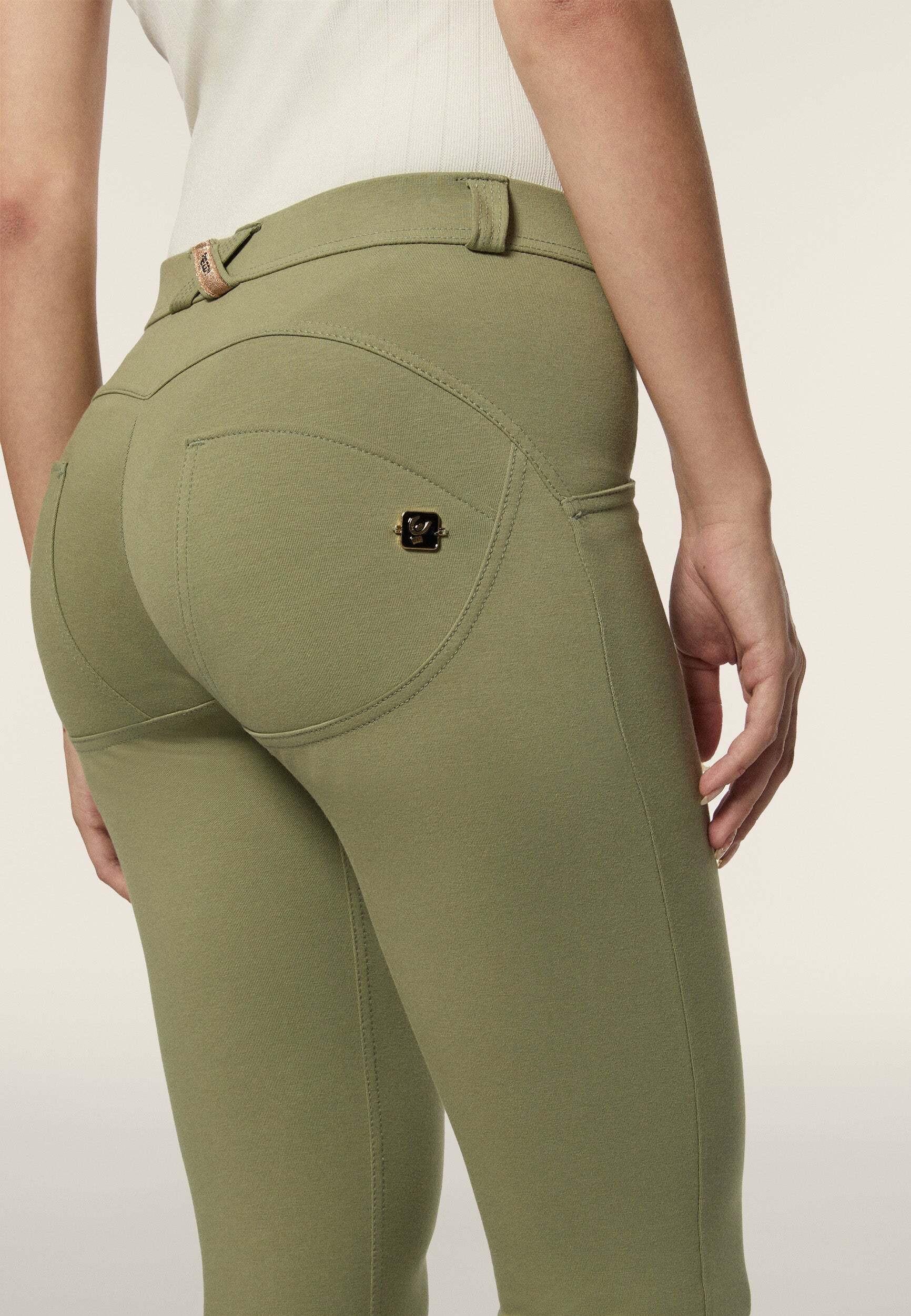 FREDDY WRUP47RF429 Leggings Évasé  