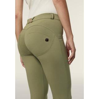 FREDDY WRUP47RF429 Leggings Évasé  
