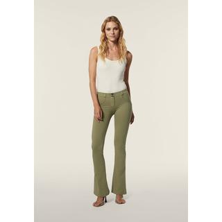 FREDDY WRUP47RF429 Leggings Évasé  