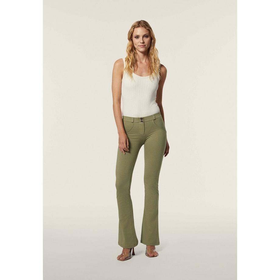 FREDDY WRUP47RF429 Leggings  