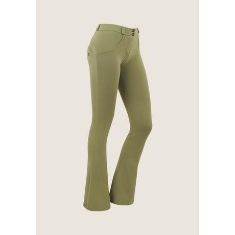 FREDDY WRUP47RF429 Leggings Évasé  
