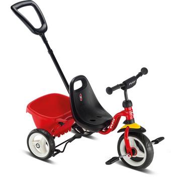 Puky Ceety tricycle Enfants Propulsion avant Droit