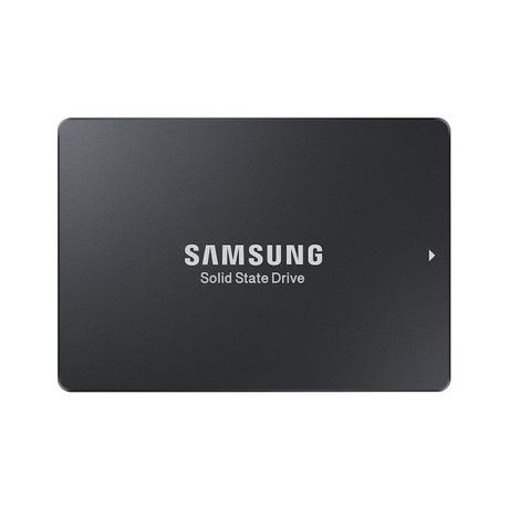 SAMSUNG  PM893 480 GB 2.5" Serial ATA III V-NAND TLC 