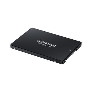 SAMSUNG  PM893 2.5" 480 Go Série ATA III V-NAND TLC 