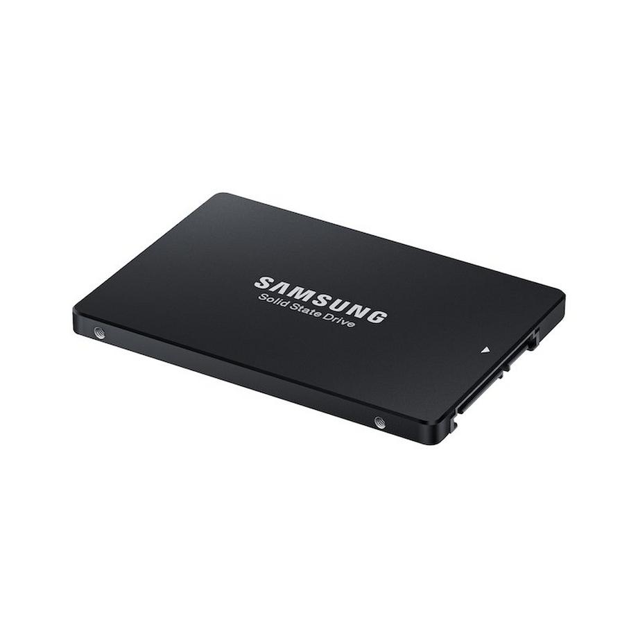 SAMSUNG  PM893 2.5" 480 Go Série ATA III V-NAND TLC 