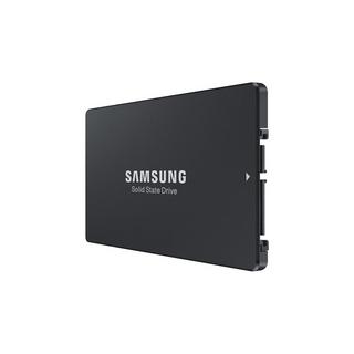 SAMSUNG  PM893 2.5" 480 GB Serial ATA III V-NAND TLC 