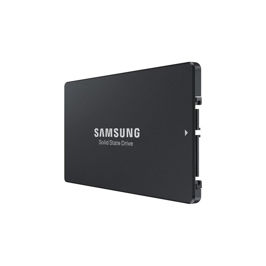 SAMSUNG  PM893 2.5" 480 Go Série ATA III V-NAND TLC 