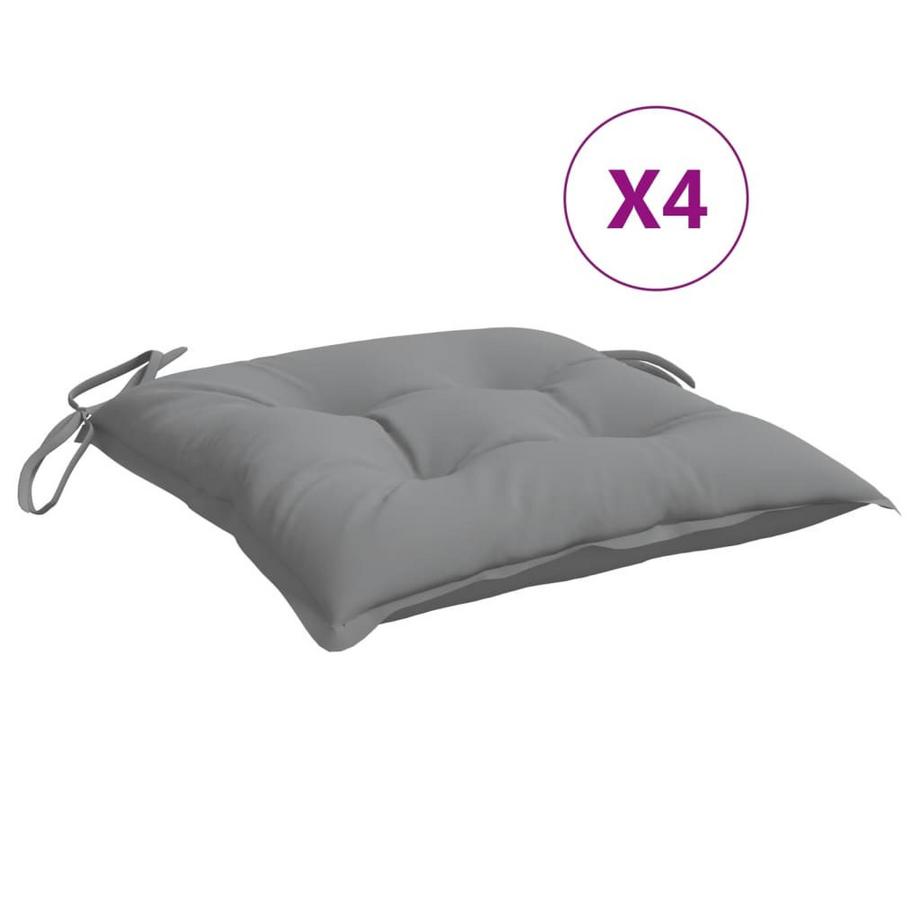 Stuhlkissen polyester