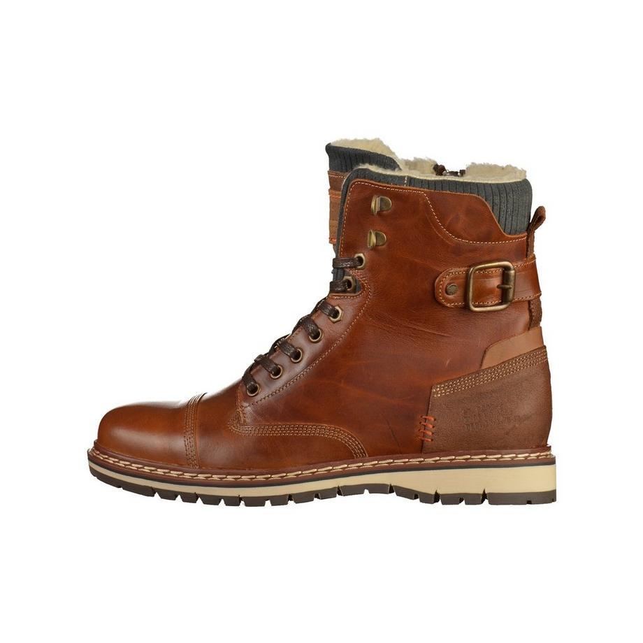 Bullboxer  Bottines 877K85850ATANO 