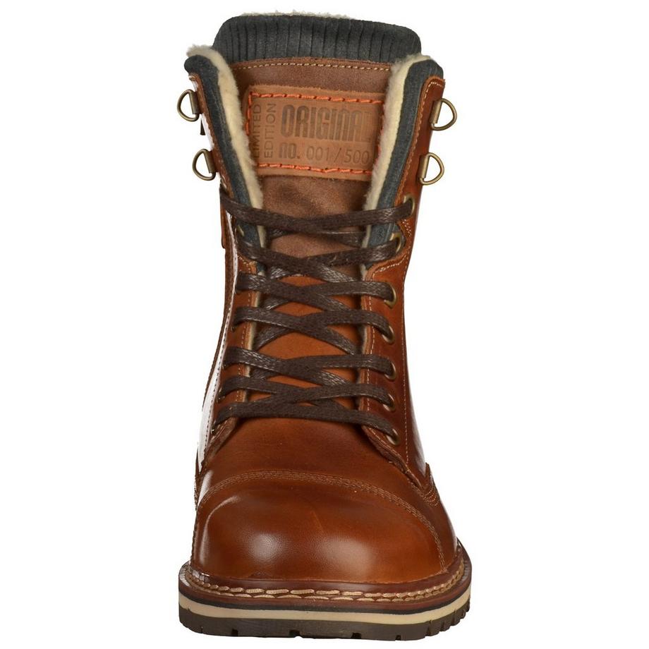 Bullboxer  Bottines 877K85850ATANO 