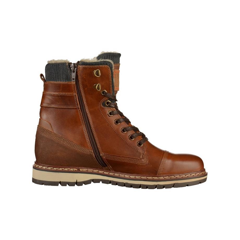 Bullboxer  Bottines 877K85850ATANO 