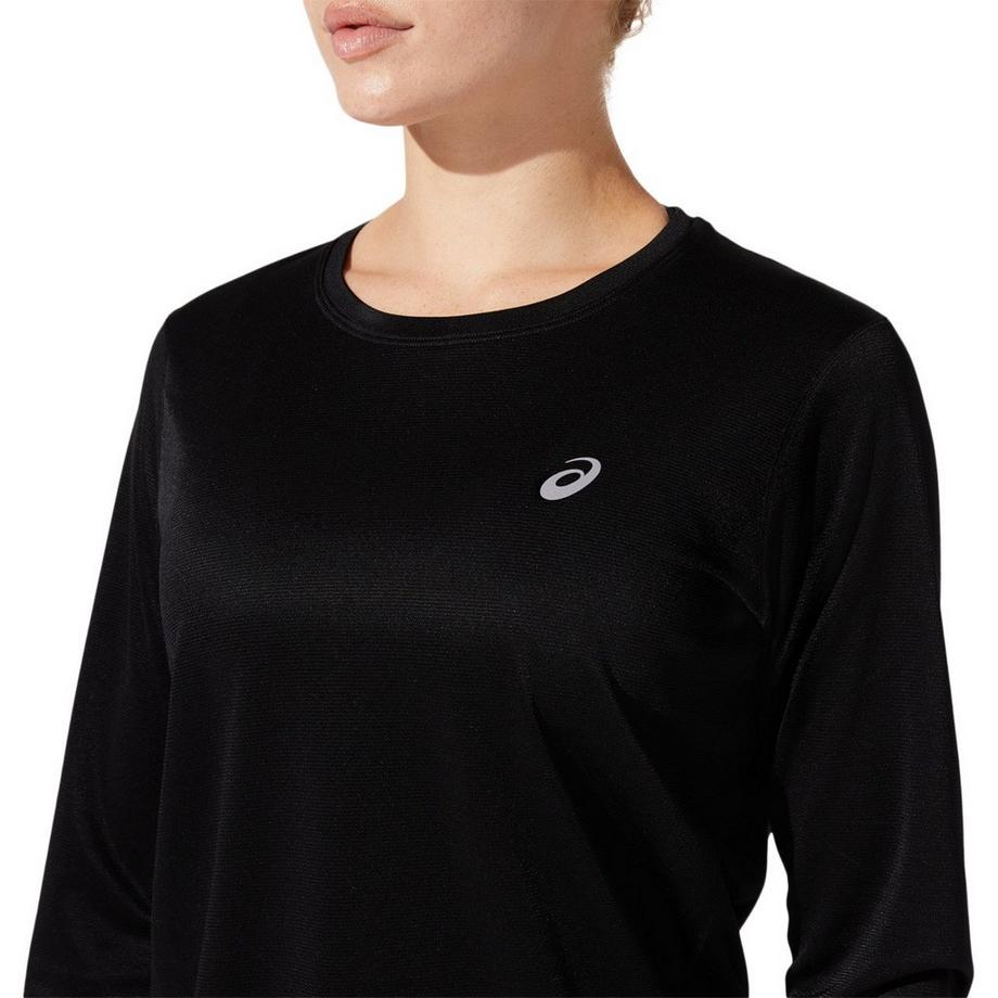 asics  T-shirt manches longues femme  Core lite-show 