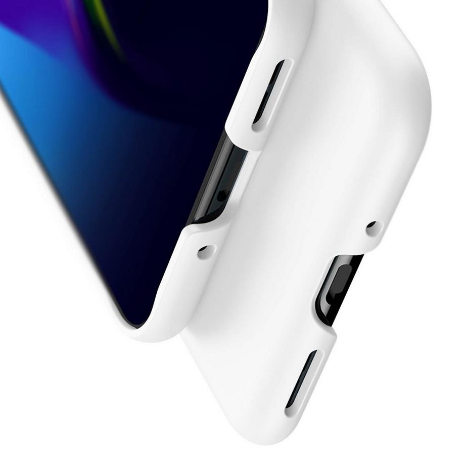 Avizar  Motorola Razr 40 Ultra Hülle 